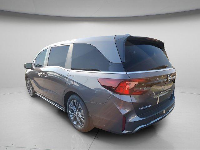 new 2026 Honda Odyssey car, priced at $48,945