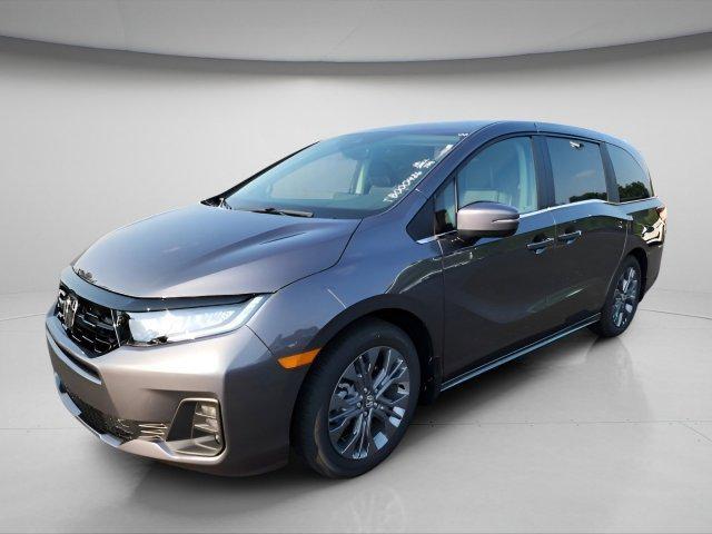 new 2026 Honda Odyssey car, priced at $48,945