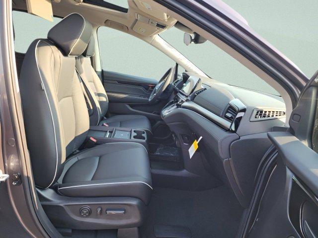 new 2026 Honda Odyssey car, priced at $48,945