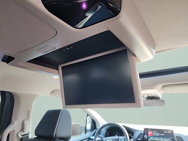 new 2026 Honda Odyssey car, priced at $48,945