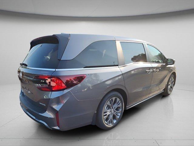 new 2026 Honda Odyssey car, priced at $48,945