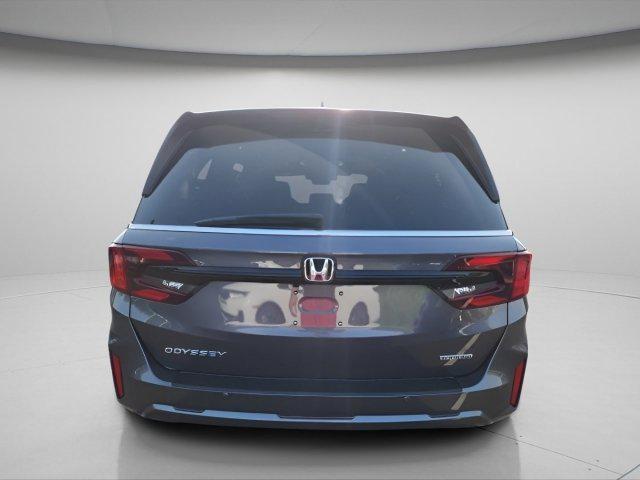 new 2026 Honda Odyssey car, priced at $48,945