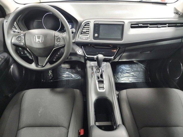 used 2022 Honda HR-V car, priced at $23,884