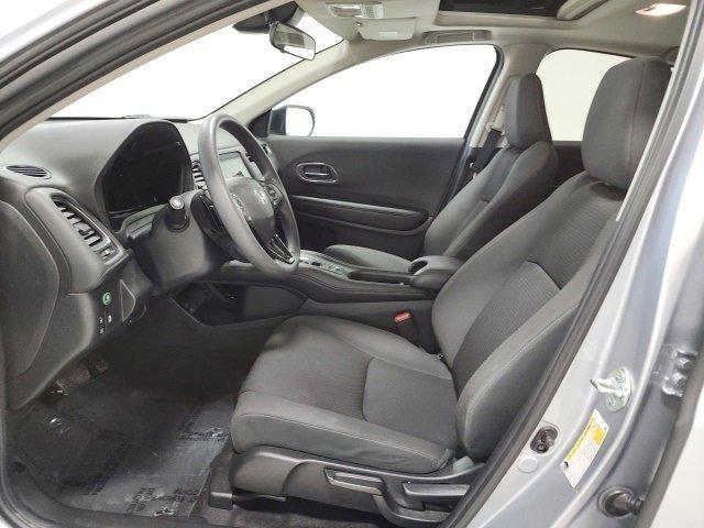 used 2022 Honda HR-V car, priced at $23,884
