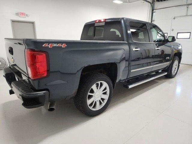 used 2017 Chevrolet Silverado 1500 car, priced at $26,300