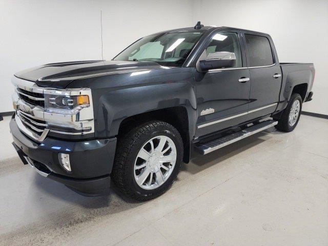 used 2017 Chevrolet Silverado 1500 car, priced at $26,300