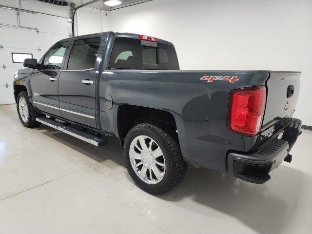 used 2017 Chevrolet Silverado 1500 car, priced at $26,300