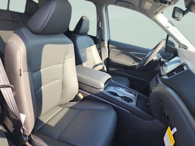 new 2026 Honda Ridgeline car, priced at $43,768