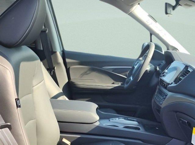 new 2026 Honda Ridgeline car, priced at $43,768