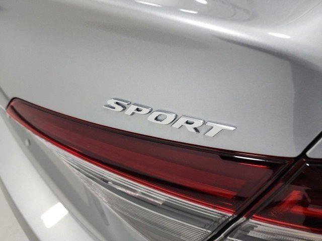 new 2025 Honda Civic car, priced at $27,126
