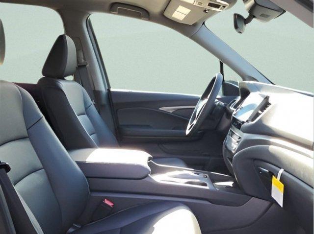 new 2025 Honda Ridgeline car, priced at $44,619