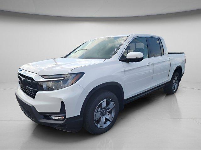 new 2025 Honda Ridgeline car, priced at $44,619