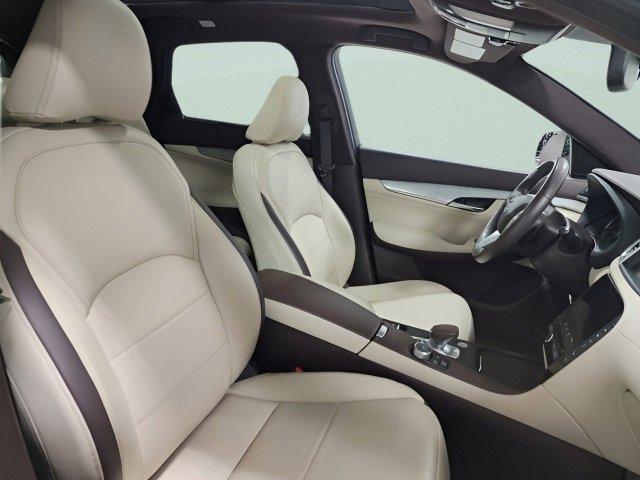 used 2019 INFINITI QX50 car, priced at $17,125