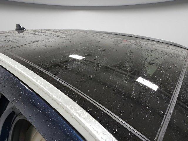 used 2019 INFINITI QX50 car, priced at $17,125