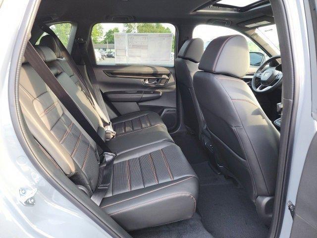 new 2026 Honda CR-V Hybrid car, priced at $42,075