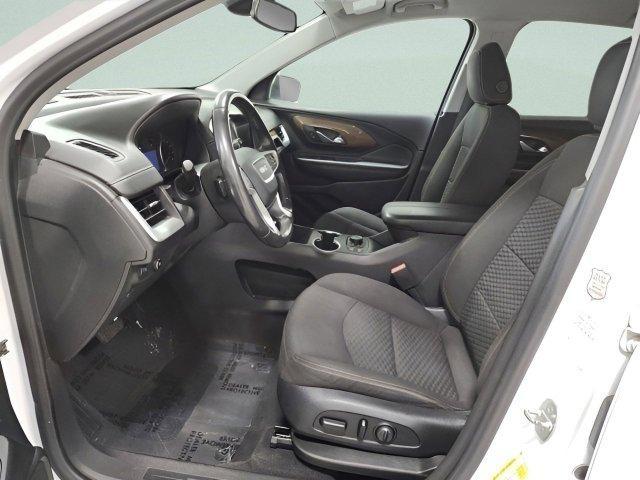 used 2020 GMC Terrain car, priced at $15,432