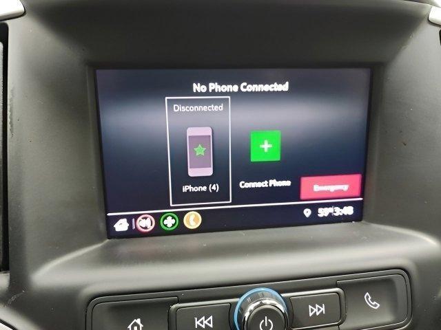 used 2020 GMC Terrain car, priced at $15,432