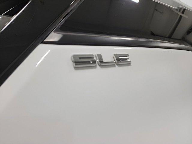 used 2020 GMC Terrain car, priced at $15,432