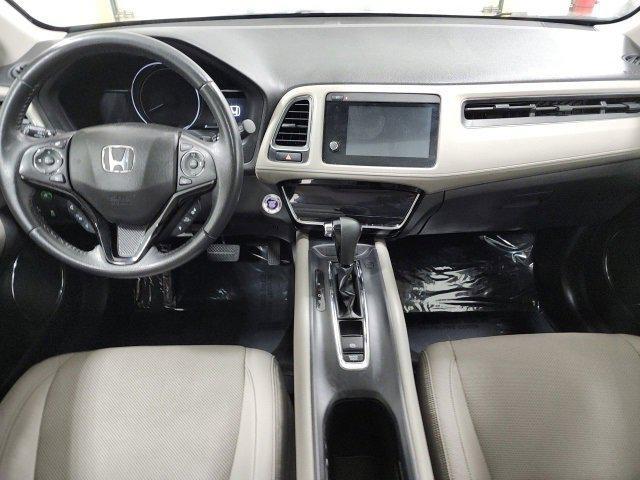 used 2022 Honda HR-V car, priced at $22,499