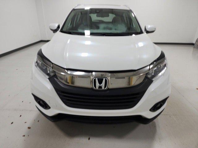 used 2022 Honda HR-V car, priced at $22,499