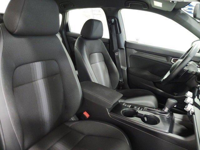 used 2022 Honda Civic car, priced at $24,971