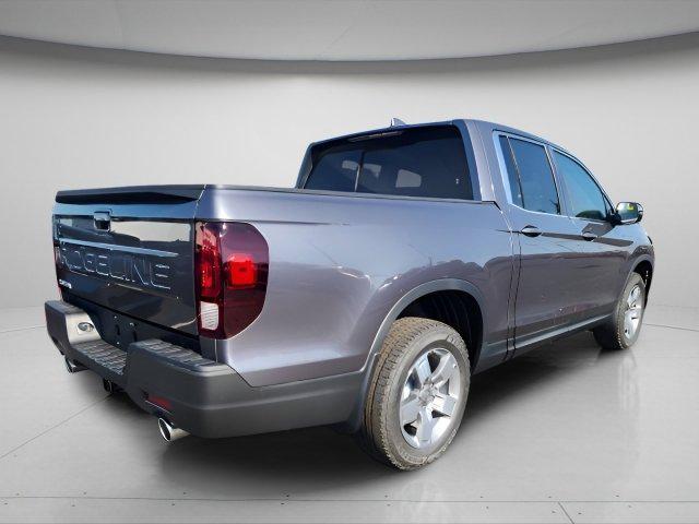new 2026 Honda Ridgeline car, priced at $44,890