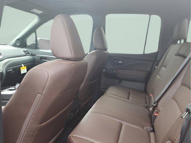 new 2026 Honda Ridgeline car, priced at $44,890