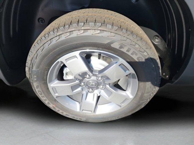 new 2026 Honda Ridgeline car, priced at $44,890