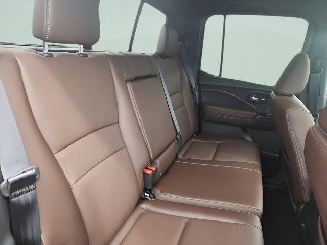 new 2026 Honda Ridgeline car, priced at $44,890