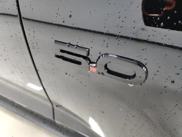 used 2017 Ford Mustang car, priced at $34,942