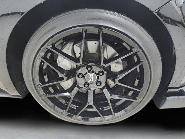 used 2017 Ford Mustang car, priced at $34,942
