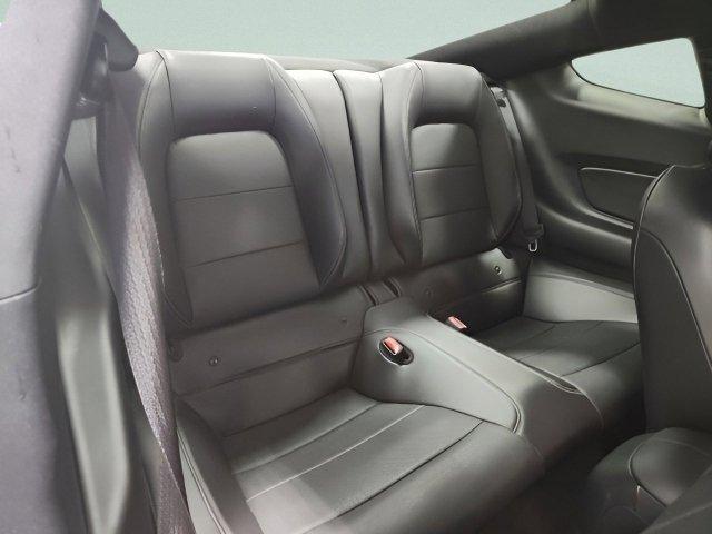 used 2017 Ford Mustang car, priced at $34,942