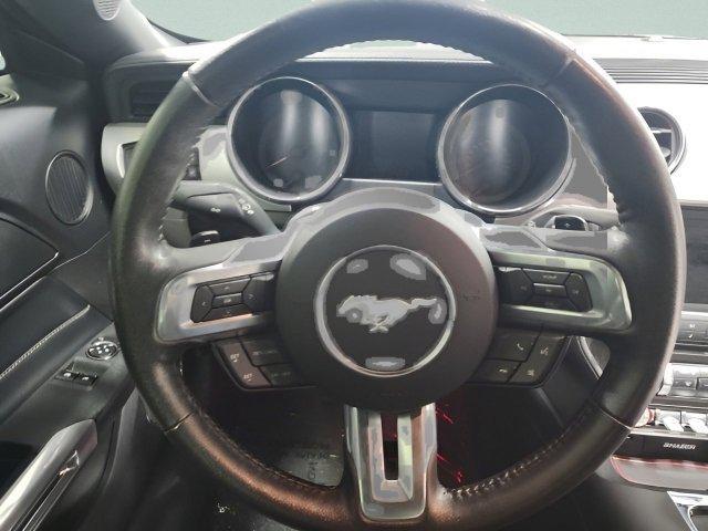 used 2017 Ford Mustang car, priced at $34,942