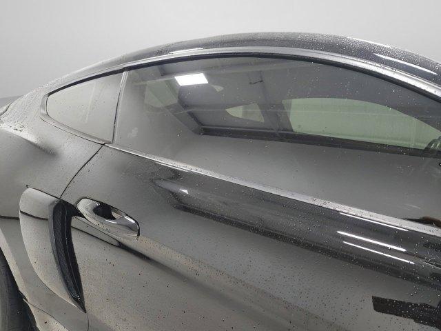 used 2017 Ford Mustang car, priced at $34,942
