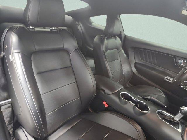 used 2017 Ford Mustang car, priced at $34,942