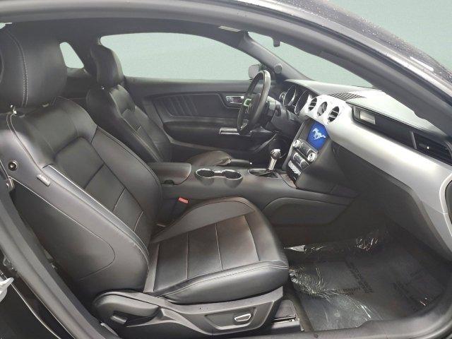 used 2017 Ford Mustang car, priced at $34,942