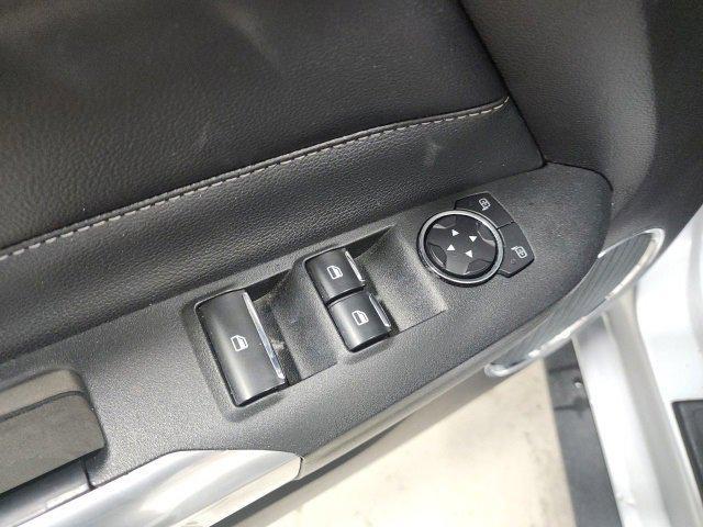 used 2022 Ford Mustang car, priced at $21,989