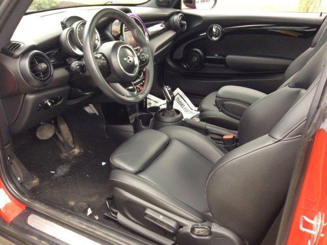 used 2020 MINI Hardtop car, priced at $16,999