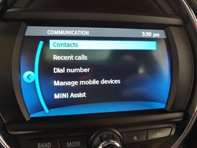 used 2020 MINI Hardtop car, priced at $15,700