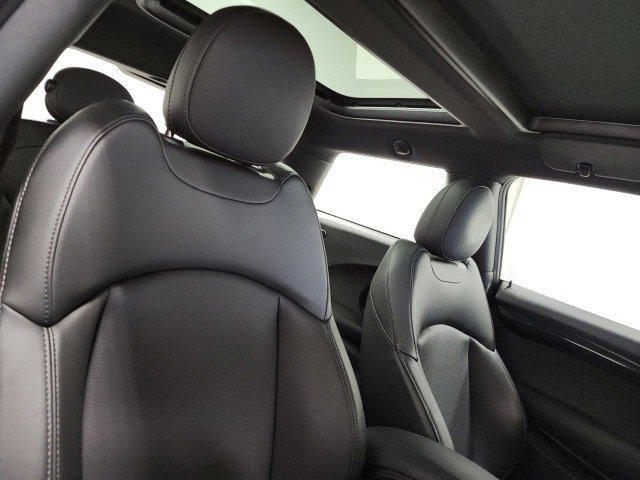 used 2020 MINI Hardtop car, priced at $15,700