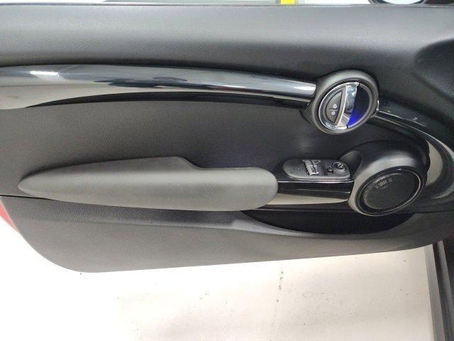 used 2020 MINI Hardtop car, priced at $15,700