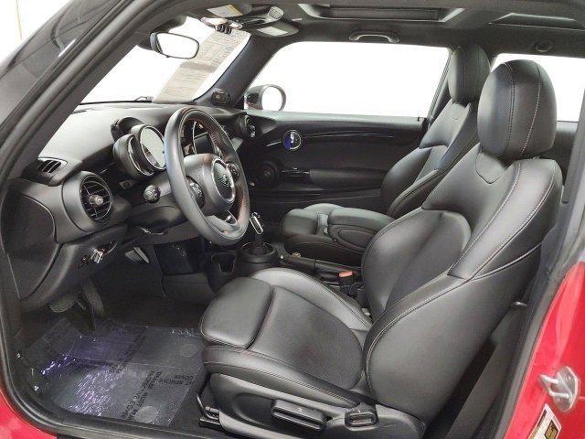 used 2020 MINI Hardtop car, priced at $15,700