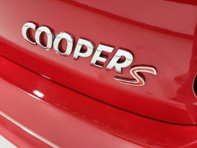 used 2020 MINI Hardtop car, priced at $15,700