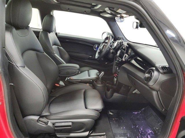 used 2020 MINI Hardtop car, priced at $15,700