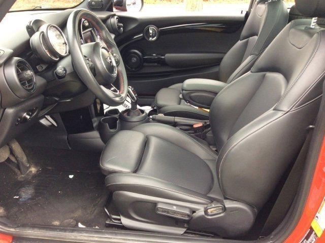 used 2020 MINI Hardtop car, priced at $16,999