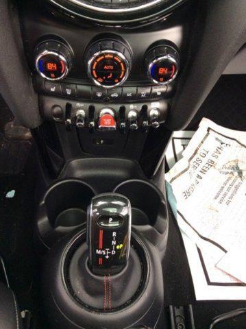 used 2020 MINI Hardtop car, priced at $16,999