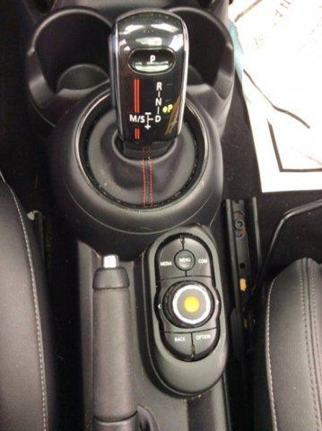 used 2020 MINI Hardtop car, priced at $16,999