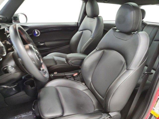 used 2020 MINI Hardtop car, priced at $15,700