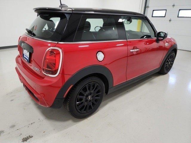 used 2020 MINI Hardtop car, priced at $15,700