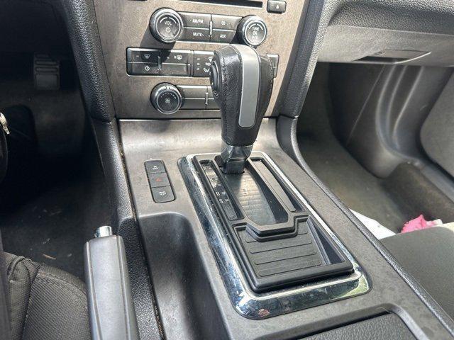 used 2014 Ford Mustang car, priced at $11,989